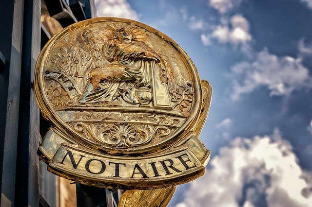 notary-public